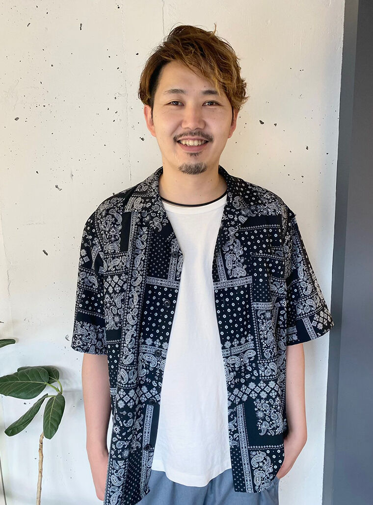 Masatoshi Yanagawa