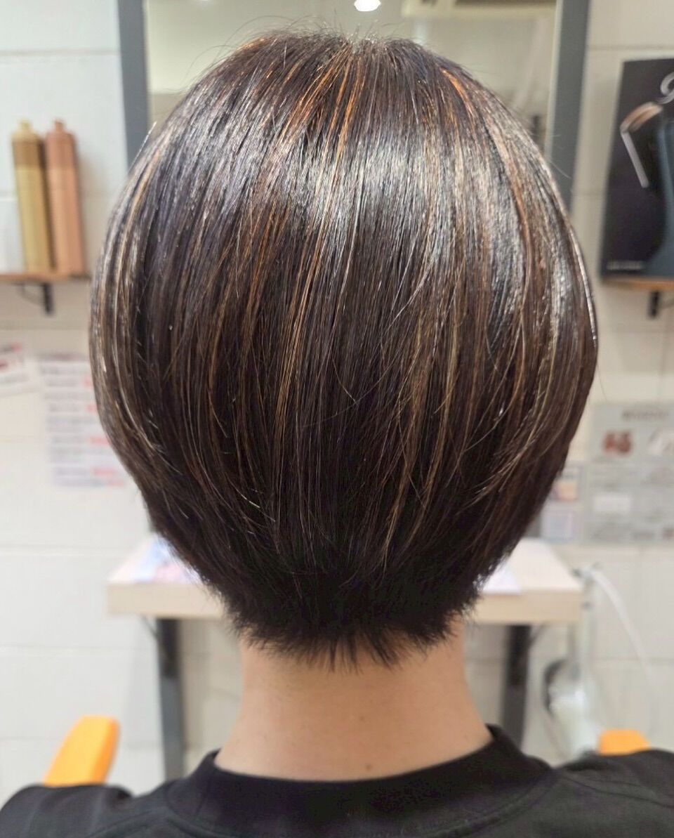 ステキな母ちゃんでいたいから